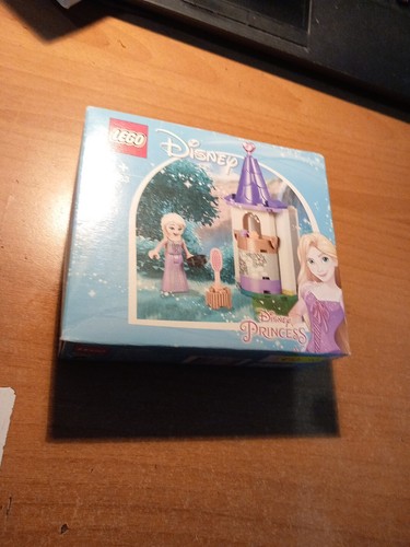 Lego disney piccola - la, torre