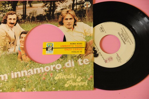 Umberto tozzi enzo cervo - "umberto,