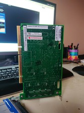  interphase quad port pci 10/100 fast ethernet adapter 