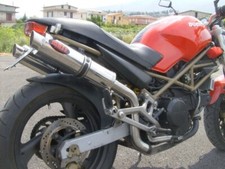 Ducati Monster 600 750 900