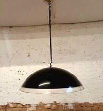 Lampadario anni 70 IGuzzini