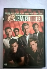DVD OCEAN'S THIRTEEN