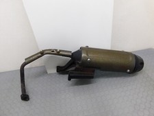 MARMITTA SCARICO TERMINALE