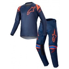 ALPINESTARS COMPLETO BAMBINO