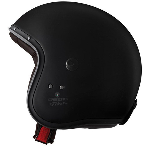 Caberg jet freeride matt gun - caberg,