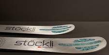 NUOVO! ⛷️ Stöckli
