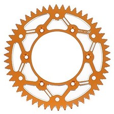 Corona CHT ergal KTM 525 EXC-F