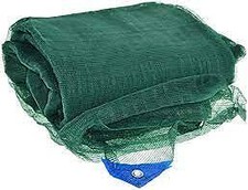 8x10 Rete per Raccolta Olive Antistrappo 92 gr/mq