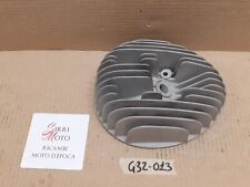 TESTA MOTORE MIVAL 125 2T