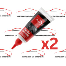 2x Apec Grasso Freni