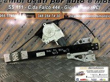 RICAMBI USATI 8K0839462A