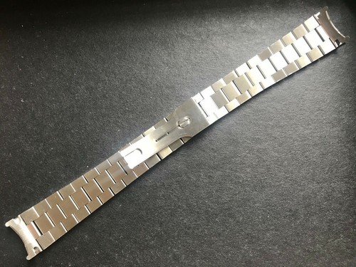 Bracciale 20mm bulova - 20mm,