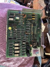 Slot Machine Igt Video Poker Sconosciuta? Con Vassoio Scheda PCB CPU CPU C8x