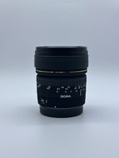 Obiettivo sigma 3 5 ex - 8, mm