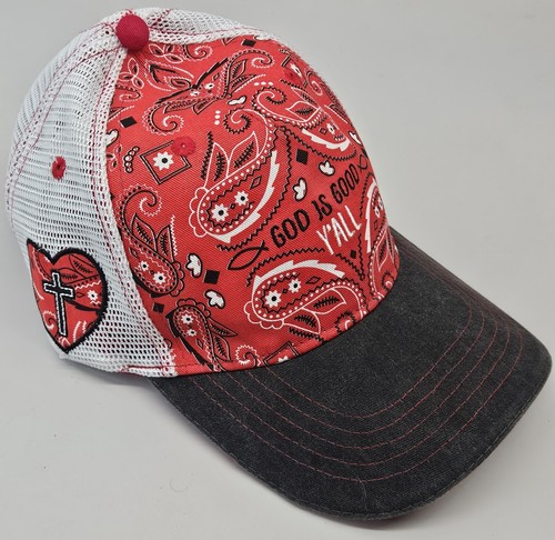 Cappello berretto god good - cappello, is