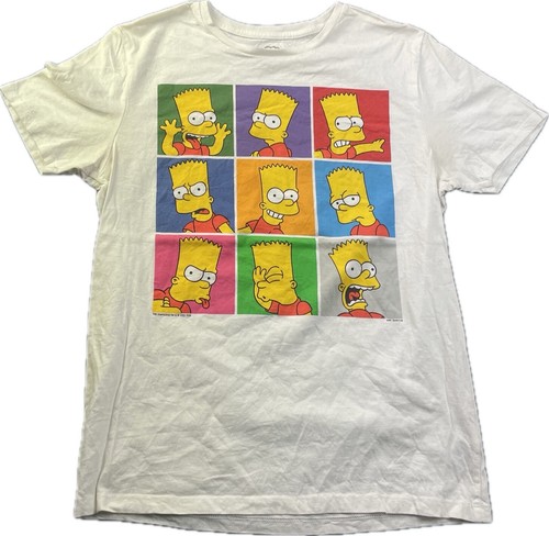 Shirt bianca the simpsons - bianca,