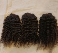 Indian Virgin Remy Human Hair