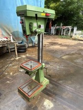 Trapano a colonna Super Condor