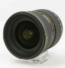 Tokina mm f4 - mm,