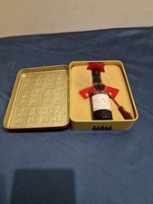 Bottiglia Da Collezione TIO