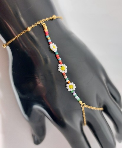 Baciamano bracciale con - baciamano,,