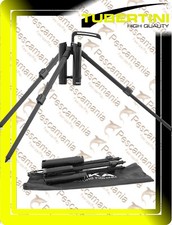 cavalletto porta canne trout