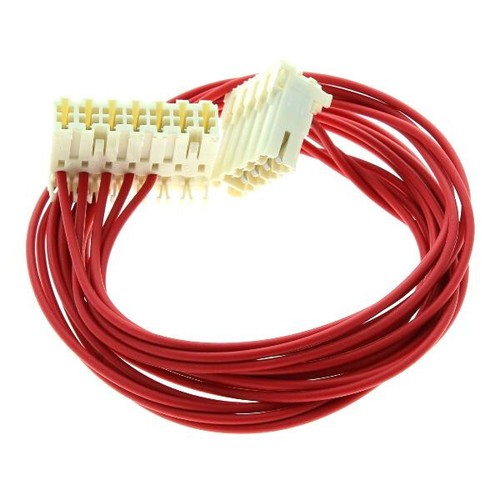 Cablaggio motore modulo