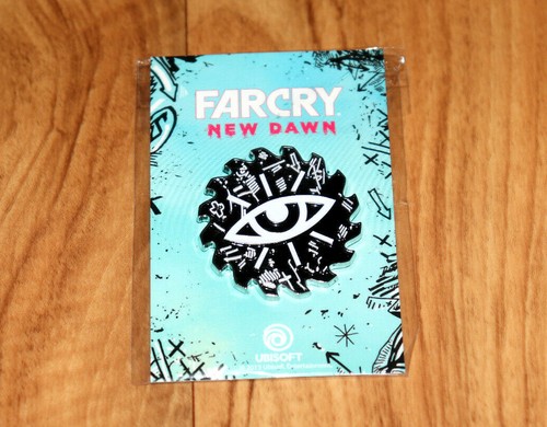 Far cry new dawn rara - far,