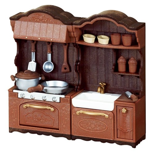 Calico critters set lavello - calico,