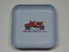 FIAT 1902 24 HP 4 Cil