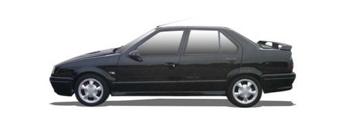 Renault clio 16v - 19,