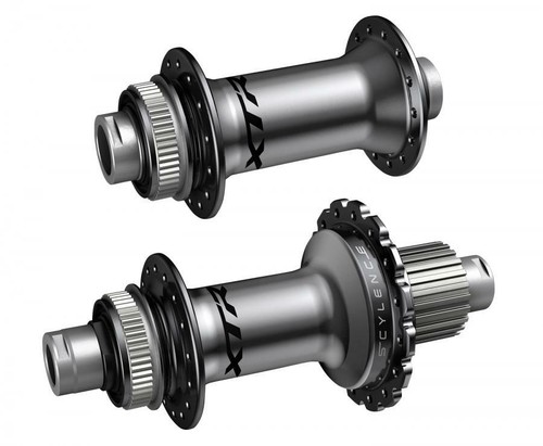 Mozzi shimano xtr disk - shimano,
