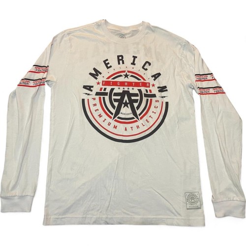 Nuova maglietta uomo american - maglietta,