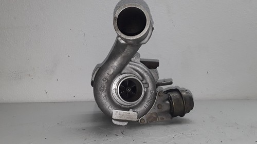 Turbina per volvo - volvo, serie