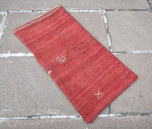 Copricuscino kilim turco - kilim,