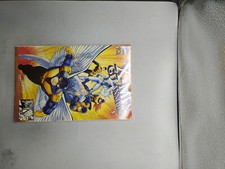 X-MEN Gli anni d'oro n.96