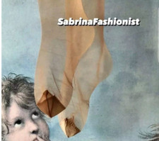 💎 COLLANT VINTAGE LEVANTE