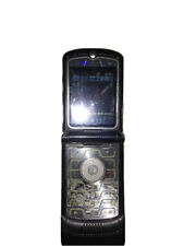 Cellulare Motorola V3 Telefono Per Pezzi Di Ricambio