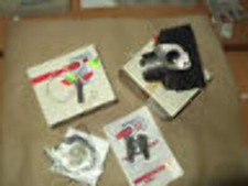 GRUPPO TERMICO DR D.46 HONDA