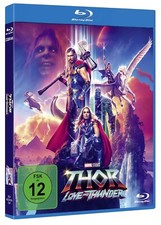 Thor -  Teil: 4 - Love And