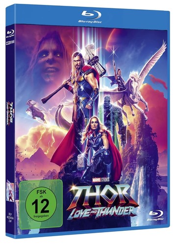 Thor teil love and - thor,