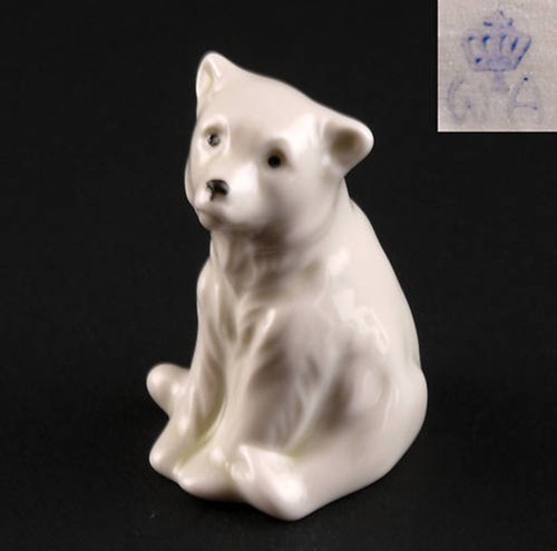 9942111 porcellana figura - porcellana,