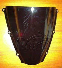 CUPOLINO PLEXIGLAS PER HONDA