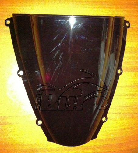 Cupolino plexiglas per honda - cupolino,