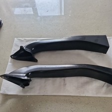 Tubi aspirazione aria