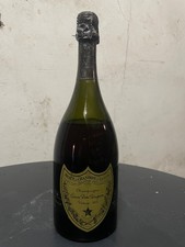 Champagne dom perignon vintage