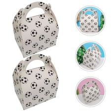  50 Pcs Scatola Caramelle