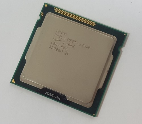 Intel core 2700 4 ghz - i7-2700,