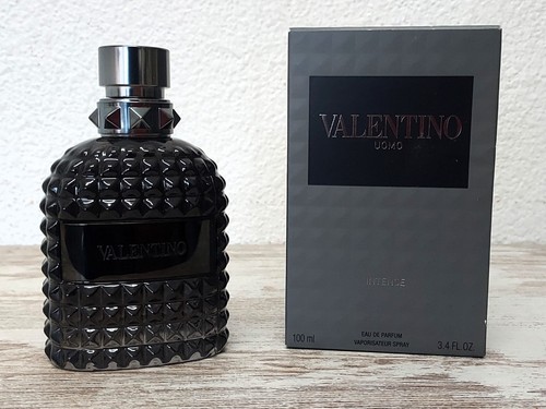 Valentino uomo intense edp - valentino,