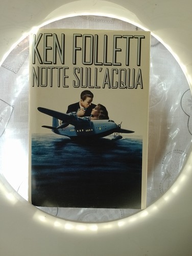 Notte sull acqua ken - notte,